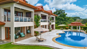 8173 Luxury Estate For Sale in Ojochal 57