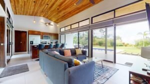 5523 – Tropical Turnkey Retreat in Gated Community_14