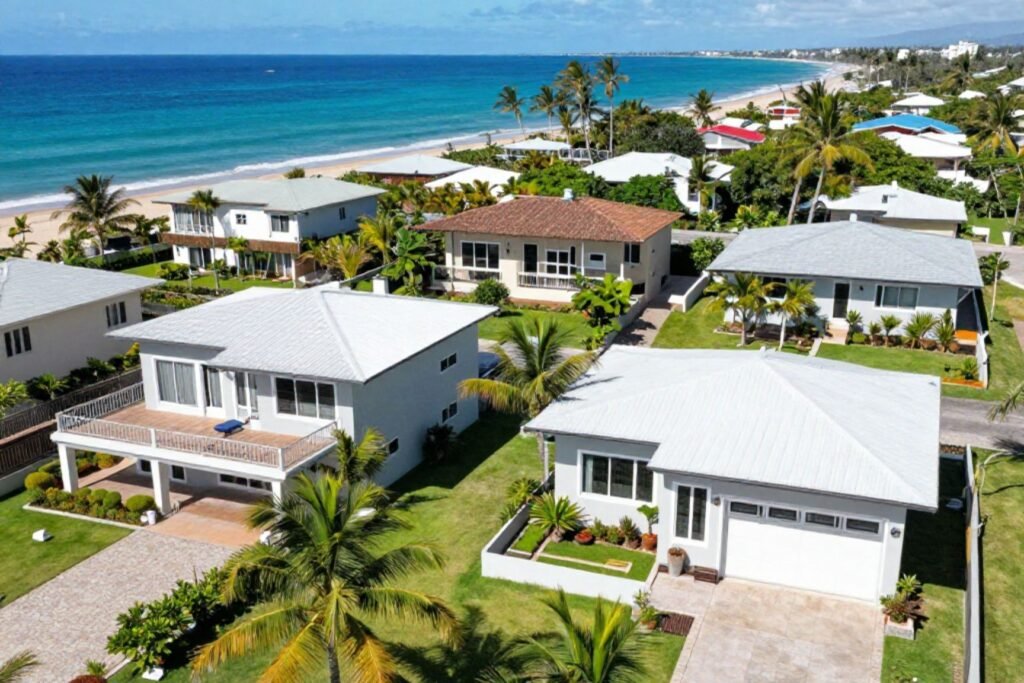 Costa Ballena Real Estate