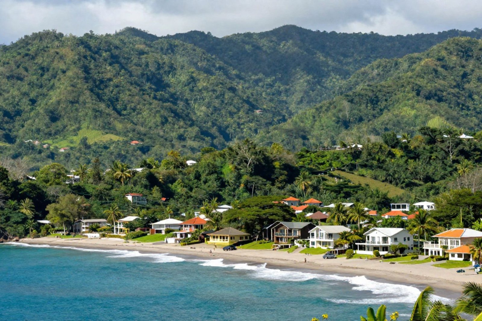 Why Costa Ballena Is One of Costa Rica’s Most Desirable Real Estate Markets