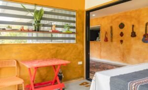 Cinco Ventanas Container & Land17