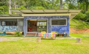 Cinco Ventanas Container & Land20