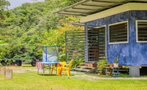 Cinco Ventanas Container & Land22