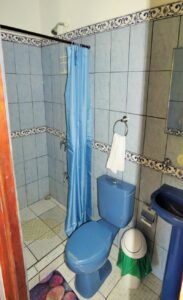 1 (15) Second bathroom