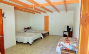 1 (20) Second apartment