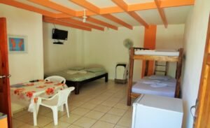 1 (21) Second apartment 1