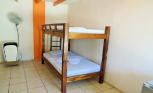 1 (22) Beds- second apartment