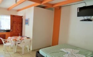 1 (23) Bed second apartment 1