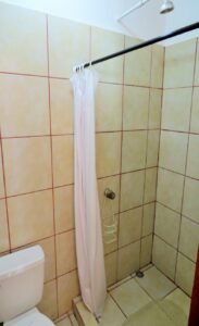 1 (24) Bathroom – second apartment