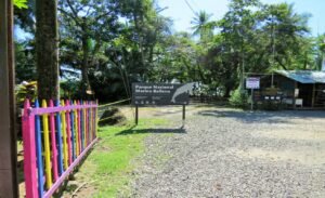 1 (53) Steps from Marino Ballena National Park