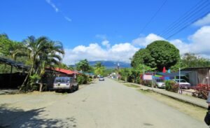 1 (56)Steps from Marino Ballena National Par