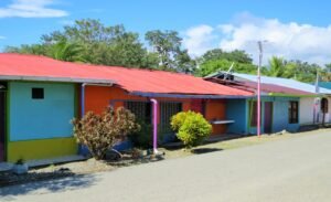 1 (58) Steps from Marino Ballena National Par