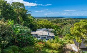 187751 – House with ocean view for sale in Uvita (11)