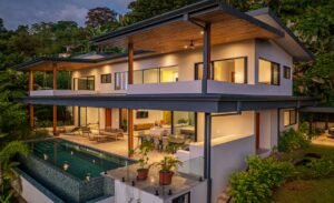 187751 – House with ocean view for sale in Uvita (15)