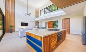 187751 – House with ocean view for sale in Uvita (4)