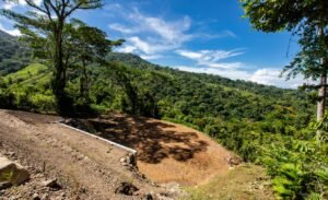 187870- Ocean view lot with riverfront in Uvita (1)