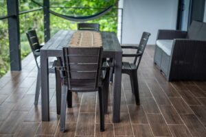 Two Ocean View Homes in Exclusive Marina Vista, Escaleras (16)