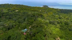 Two Ocean View Homes in Exclusive Marina Vista, Escaleras (31)