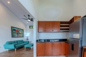 Two Ocean View Homes in Exclusive Marina Vista, Escaleras (35)