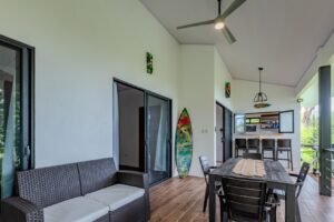 Two Ocean View Homes in Exclusive Marina Vista, Escaleras (37)