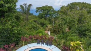 Two Ocean View Homes in Exclusive Marina Vista, Escaleras (41)