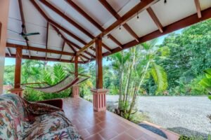 Two Ocean View Homes in Exclusive Marina Vista, Escaleras (6)