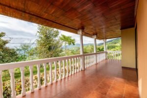 188403 House in Tinamaste near to Dominical (1)