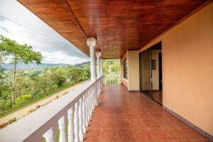 188403 House in Tinamaste near to Dominical (2)