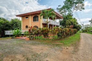 188403 House in Tinamaste near to Dominical (22)