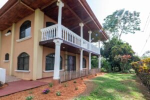 188403 House in Tinamaste near to Dominical (32)