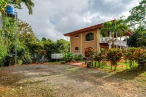 188403 House in Tinamaste near to Dominical (4)
