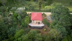 188403 House in Tinamaste near to Dominical (8)