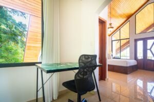 189055- 4BR ocean view home in Ojochal (10)