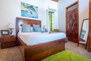 189055- 4BR ocean view home in Ojochal (13)