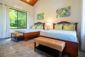 189055- 4BR ocean view home in Ojochal (17)