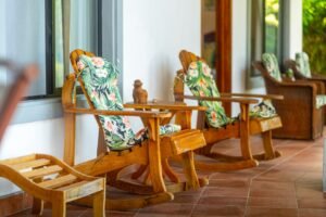 189055- 4BR ocean view home in Ojochal (22)