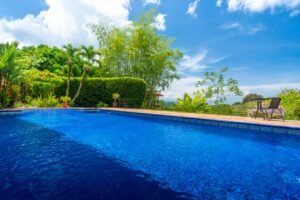 189055- 4BR ocean view home in Ojochal (35)