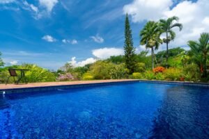 189055- 4BR ocean view home in Ojochal (36)