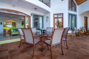 189055- 4BR ocean view home in Ojochal (38)