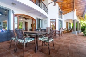 189055- 4BR ocean view home in Ojochal (39)