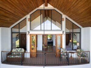 189055- 4BR ocean view home in Ojochal (4)