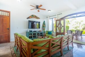 189055- 4BR ocean view home in Ojochal (41)