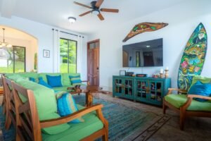 189055- 4BR ocean view home in Ojochal (42)