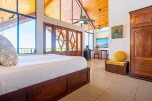 189055- 4BR ocean view home in Ojochal (46)