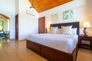 189055- 4BR ocean view home in Ojochal (47)