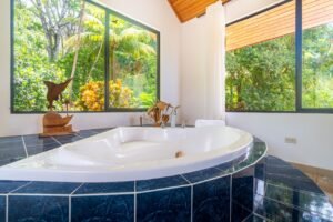 189055- 4BR ocean view home in Ojochal (48)