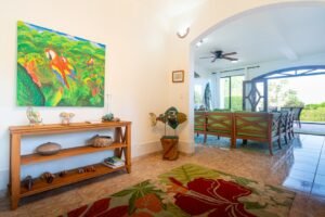 189055- 4BR ocean view home in Ojochal (5)