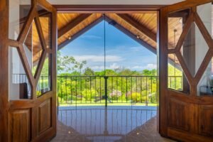 189055- 4BR ocean view home in Ojochal (50)