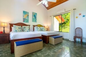 189055- 4BR ocean view home in Ojochal (51)