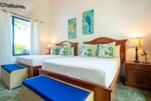 189055- 4BR ocean view home in Ojochal (52)